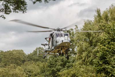 Salisbury Plain Training Area