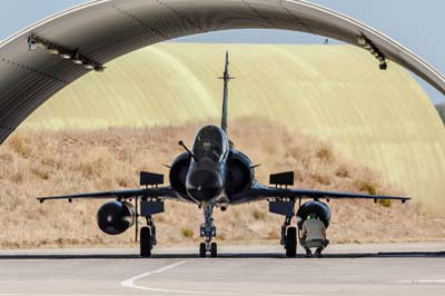 Aviation Photography Istres Mirage 2000