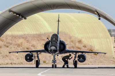 Aviation Photography Istres Mirage 2000