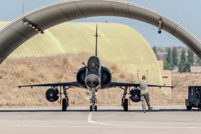 Aviation Photography Istres Mirage 2000