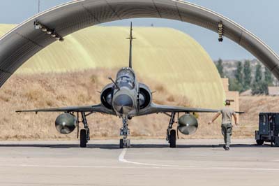 Aviation Photography Istres Mirage 2000