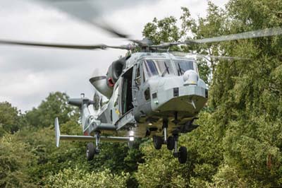 Salisbury Plain Training Area