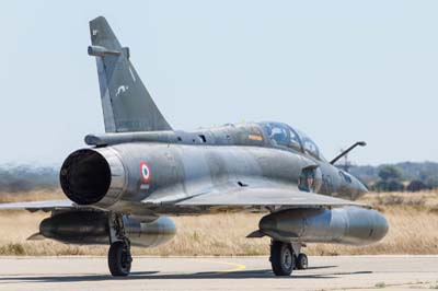 Aviation Photography Istres Mirage 2000