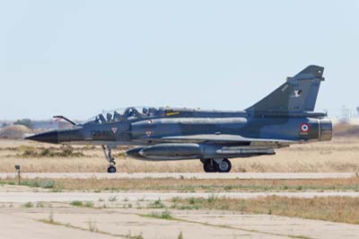 Aviation Photography Istres Mirage 2000