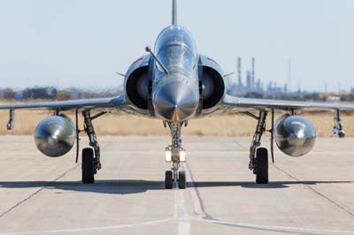 Aviation Photography Istres Mirage 2000