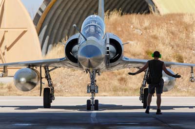 Aviation Photography Istres Mirage 2000