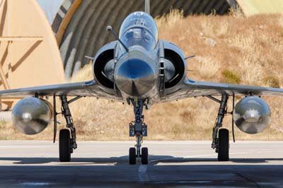 Aviation Photography Istres Mirage 2000