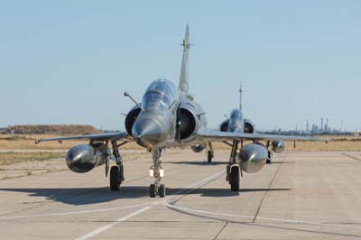 Aviation Photography Istres Mirage 2000