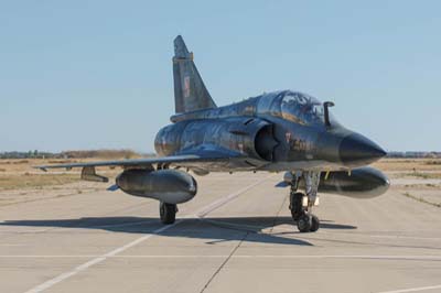 Aviation Photography Istres Mirage 2000