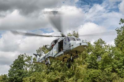 Salisbury Plain Training Area