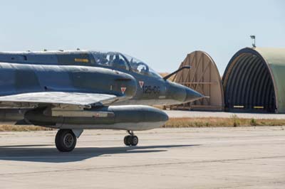 Aviation Photography Istres Mirage 2000