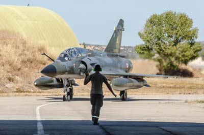 Aviation Photography Istres Mirage 2000