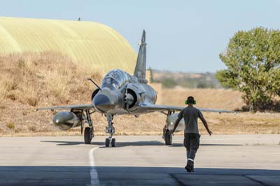 Aviation Photography Istres Mirage 2000