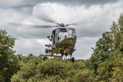 Salisbury Plain Training Area