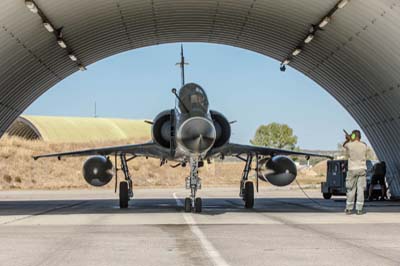 Aviation Photography Istres Mirage 2000