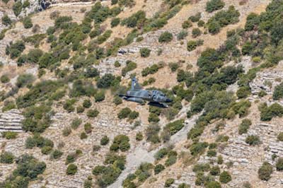 Aviation Photography low level flying