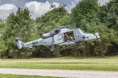 Salisbury Plain Training Area