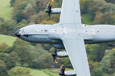 Aviation Photography RAF 70 Squadron