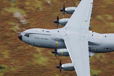 Aviation Photography RAF 70 Squadron