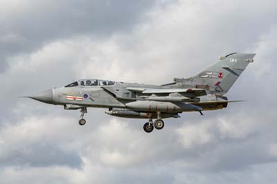 Aviation Photography RAF Coningsby Typhoon