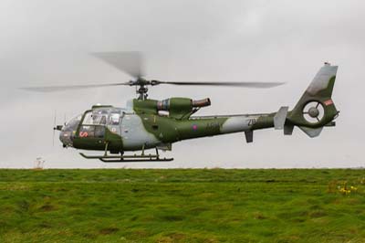 Salisbury Plain Training Area