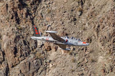Aviation Photography low level flying