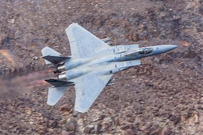 Aviation Photography low level flying