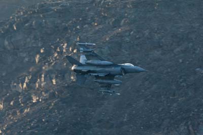 Aviation Photography low level flying