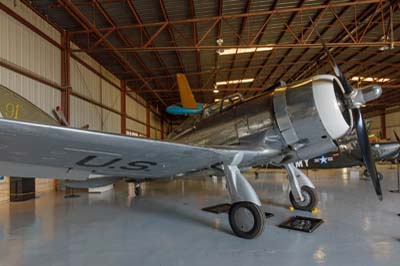 Planes of Fame Air Museum, Chino