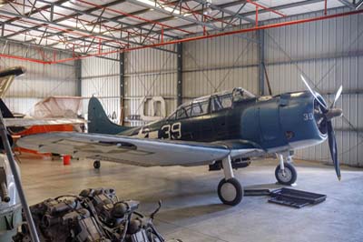 Planes of Fame Air Museum, Chino