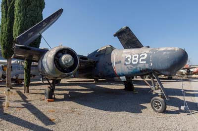 Planes of Fame Air Museum, Chino