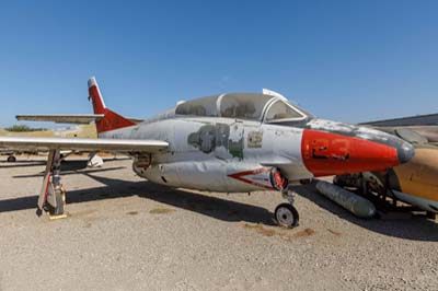 Planes of Fame Air Museum, Chino