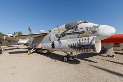 Planes of Fame Air Museum, Chino