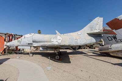 Planes of Fame Air Museum, Chino