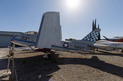 Planes of Fame Air Museum, Chino