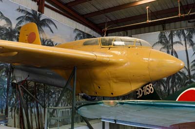 Planes of Fame Air Museum, Chino