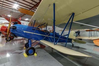 Yanks Air Museum Chino