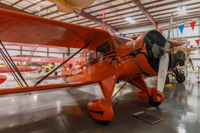 Yanks Air Museum Chino