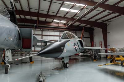 Yanks Air Museum Chino