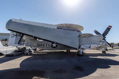 Yanks Air Museum Chino