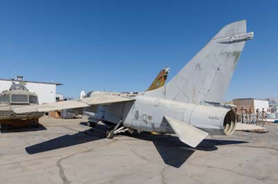 Yanks Air Museum Chino