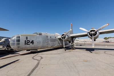 Yanks Air Museum Chino