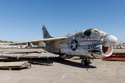 Yanks Air Museum Chino