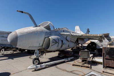 Yanks Air Museum Chino