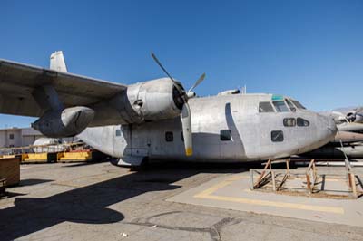 Yanks Air Museum Chino