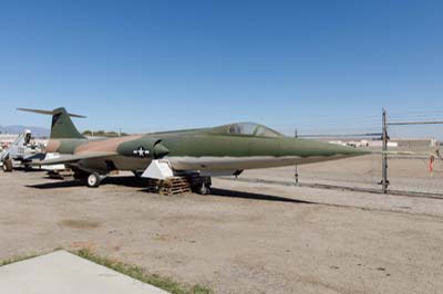 Yanks Air Museum Chino