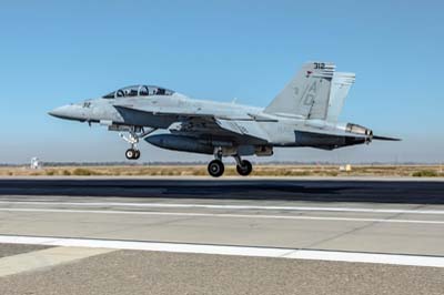 Aviation Photography NAS Lemoore