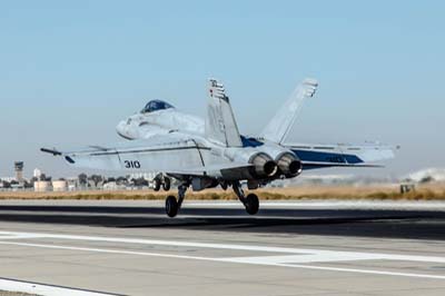 Aviation Photography NAS Lemoore