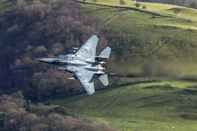 Aviation Photography low level flying