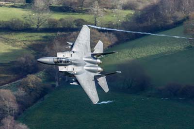 Aviation Photography low level flying